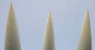 North Korea deploy advanced missiles on the western coast